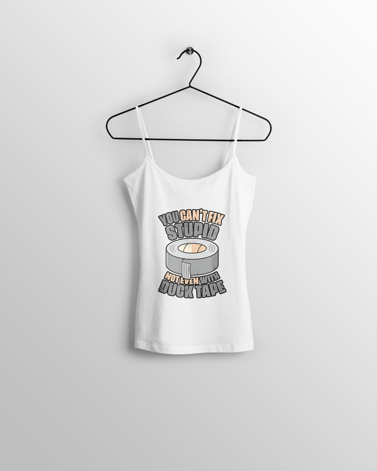 Female Tank Top