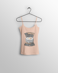 Female Tank Top