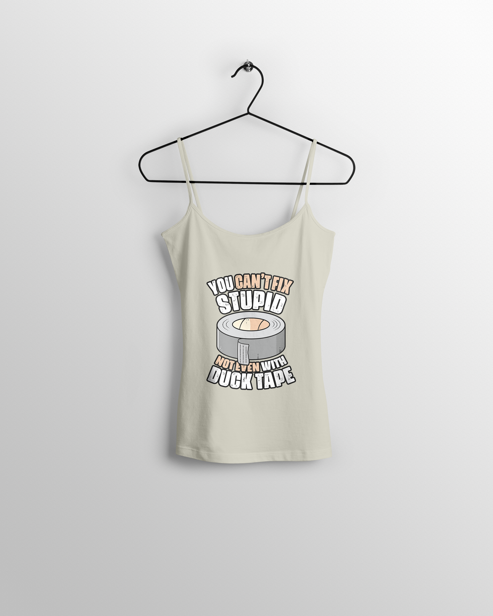 Female Tank Top