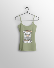 Female Tank Top