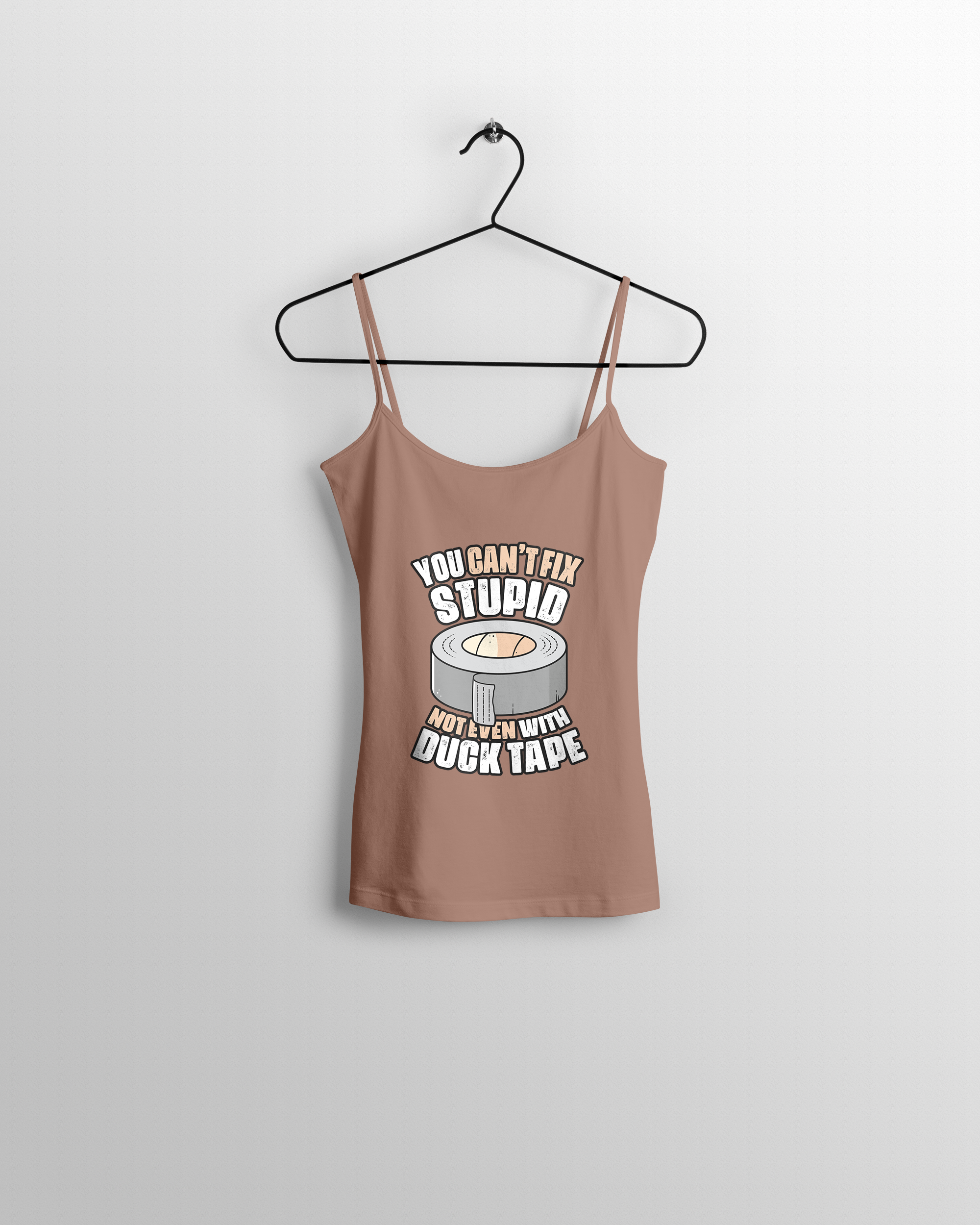 Female Tank Top