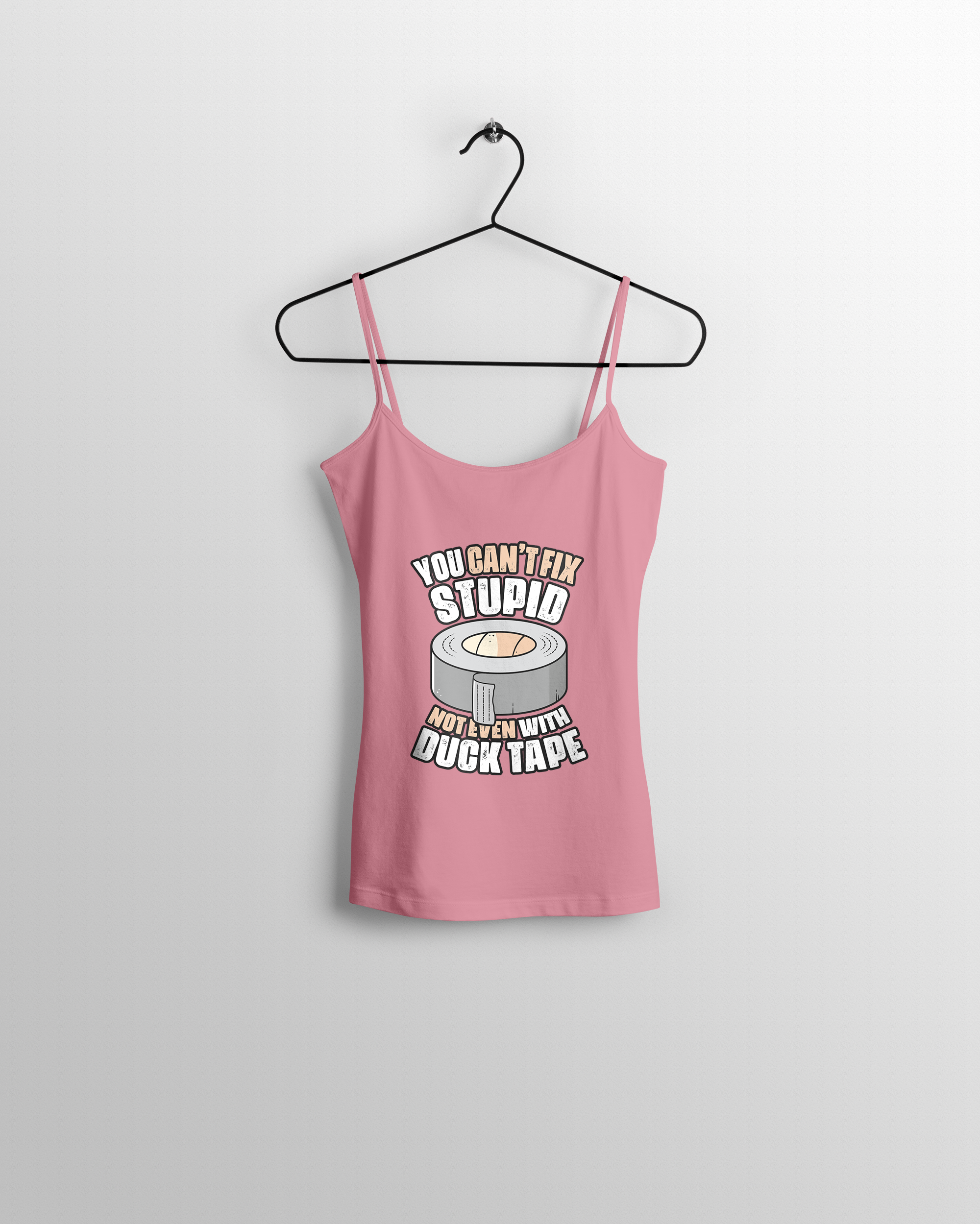 Female Tank Top